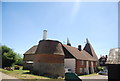 Godwell Oast