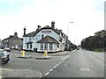 The Carlton, London Road South, Kirkley