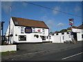 The White Horse, Hawkinge