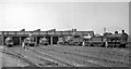 Rugby (LMR) Locomotive Depot