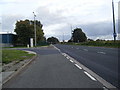 Pimbo Road near Pinfold Place