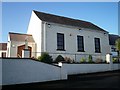 Battlehill Methodist Church, Ballinteggart Road