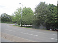 Milton Road at Chesterton Business Park