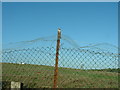 Bilsthorpe Tip Perimeter Fence