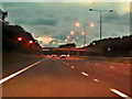 M58, Skelmersdale