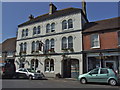 The Kings Head, Wye