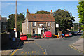 The Brown Jug, Ramsgate Road