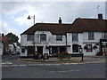 The Red Lion, Lenham