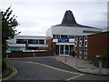 Bridgnorth Leisure Centre