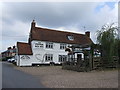 The Pepper Box Inn, Fairbourne Heath