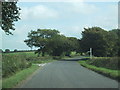 Burridge Moor Cross