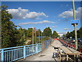SU6252 : Brunel Road - bridge repairs by ad acta
