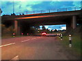 Rainford Road/M58 Junction 3