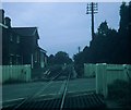 Bledlow Railway Station, Bucks