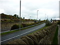 Walking along the Leeds to Liverpool Canal #185