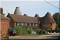 Oast House