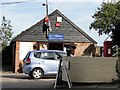 Newsagent and Stores, Blythburgh