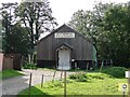 Blythburgh Village Hall