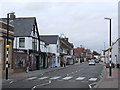 Selsey High Street