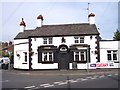 The Stocks Tavern at Parbold