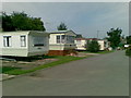 Bluebell Park Mobile Home Park, Moulton