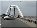 A48 - River Usk bridge, Newport