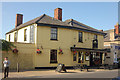 The Crown Inn Hotel on Hall Street