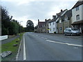 Main Street, Bretforton