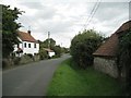 Bay Tree Cottage, Crossways Lane