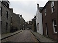 Don Road. Old Aberdeen