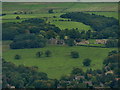 Myddelton Lodge as viewed from Keighley Road