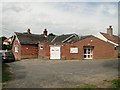 Friston Village Hall