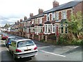 Brooklands Terrace, Pontnewydd, Cwmbran