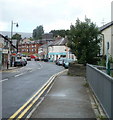 Commercial Street, Pontnewydd, Cwmbran