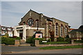 Methodist Church, Bents Green, Sheffield