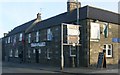 Fife Arms Hotel, Keith