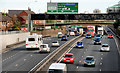 The Westlink, Grosvenor Road, Belfast