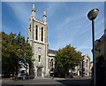 Christ Church, Trafalgar Road, East Greenwich