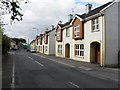 Urney Road, Clady