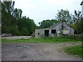 Farm buildings near Old Farm