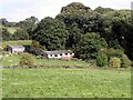 Tumbledown Outbuildings