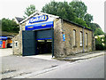 KwikFit, Gloucester Road Industrial Estate, Malmesbury