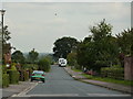 New Lane, Green Hammerton