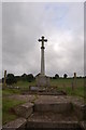 Orcop war memorial