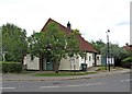 Brook Hall (village hall), Brox Road