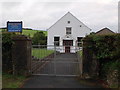 Bethel Baptist Chapel, Sutton near Haverfordwest