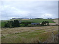 Farmland near Hillockhead