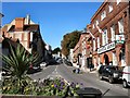 High Street, Arundel