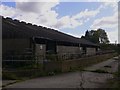 A farmyard near Kings Somborne (1)