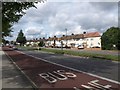 Uxbridge Road, Southall